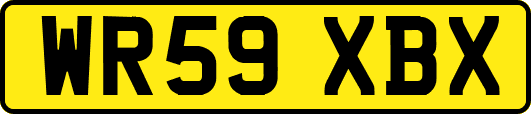 WR59XBX