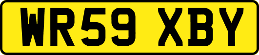 WR59XBY