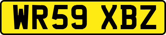 WR59XBZ