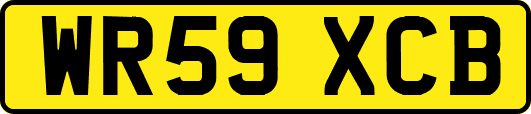 WR59XCB