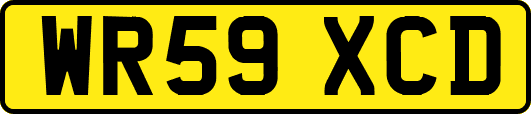 WR59XCD