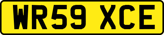 WR59XCE
