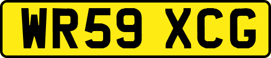 WR59XCG