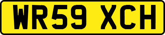 WR59XCH