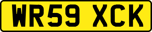 WR59XCK