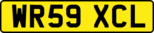 WR59XCL