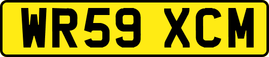 WR59XCM