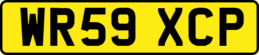 WR59XCP