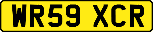 WR59XCR