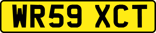 WR59XCT