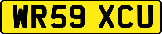 WR59XCU