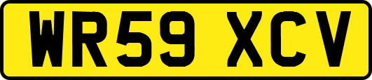 WR59XCV