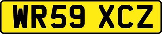 WR59XCZ