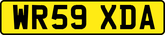 WR59XDA
