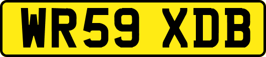 WR59XDB