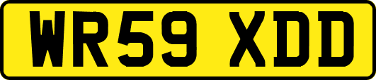 WR59XDD