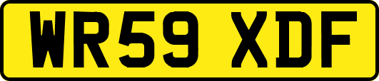 WR59XDF
