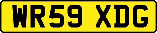 WR59XDG