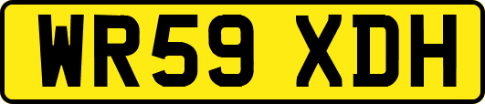WR59XDH