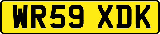 WR59XDK