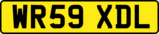 WR59XDL