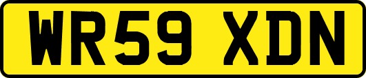 WR59XDN