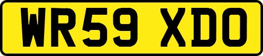 WR59XDO