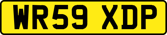 WR59XDP