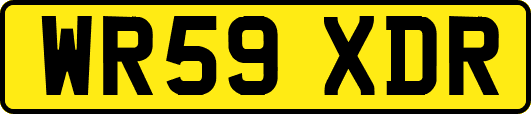 WR59XDR