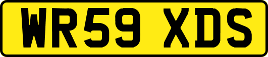 WR59XDS