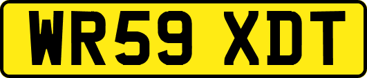 WR59XDT