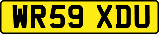 WR59XDU