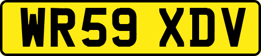 WR59XDV