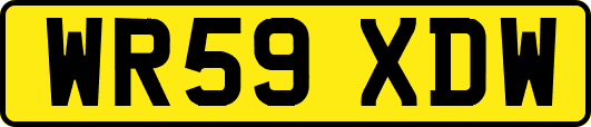WR59XDW