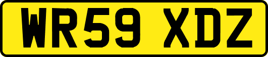 WR59XDZ