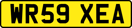 WR59XEA