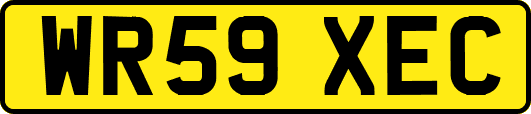 WR59XEC