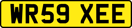WR59XEE