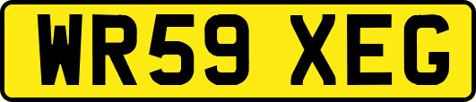 WR59XEG