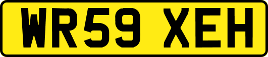 WR59XEH