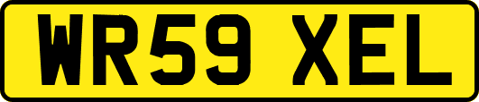 WR59XEL