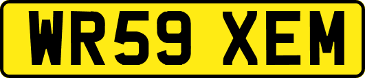 WR59XEM