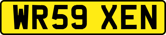 WR59XEN