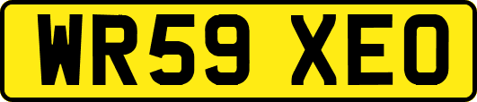 WR59XEO