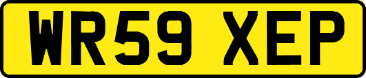 WR59XEP