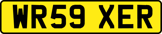 WR59XER