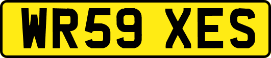 WR59XES