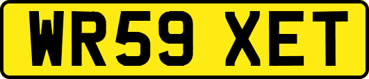 WR59XET