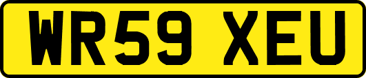 WR59XEU