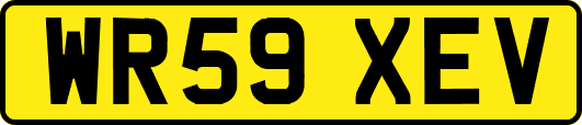 WR59XEV
